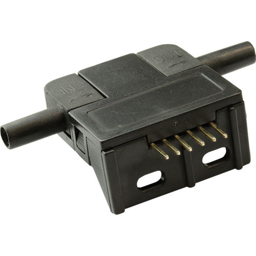 Sensore di portata al silicio - PFLOW202U-2210 - Angst+Pfister Sensors and Power AG - massico / volumetrico / d'aria