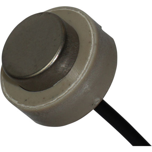 Trasduttore di portata ad ultrasuoni - SQ-UST_L_0103-01 - Angst+Pfister Sensors and Power AG - volumetrico / per liquido