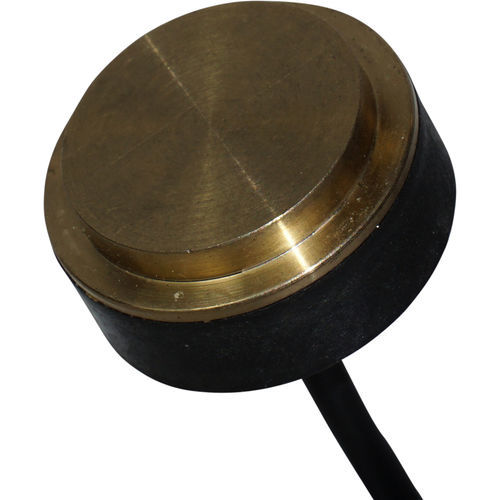 Trasduttore di portata ad ultrasuoni - SQ-UST_L_0105-01 - Angst+Pfister Sensors and Power AG - volumetrico / per liquido