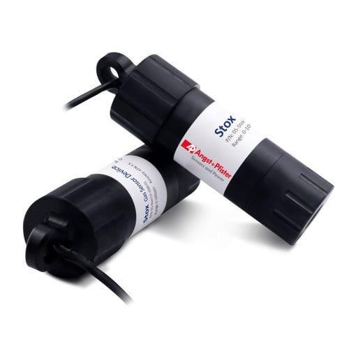 Modulo rilevatore di gas idrogeno - H2-Stox - Angst+Pfister Sensors and Power AG - elettrochimico / di monitoraggio / per controllo della sicurezza dei gas industriali