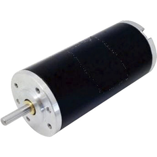 Motore a spazzola - APBR42x80 - Angst+Pfister Sensors and Power AG - DC / 60 V / a magneti permanenti