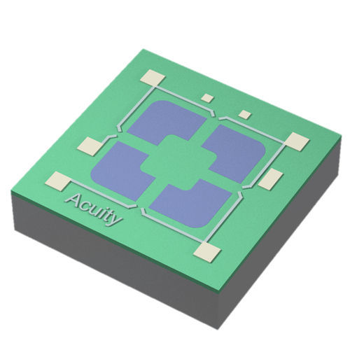 Sensore di pressione differenziale - AC3050 - Angst+Pfister Sensors and Power AG - piezoresistivo / MEMS / con uscita in tensione