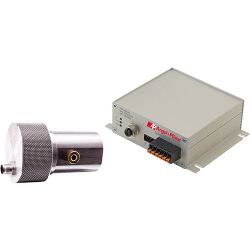 Sensore di gas di ossigeno - PZA-MC25-P - Angst+Pfister Sensors and Power AG - di zirconio