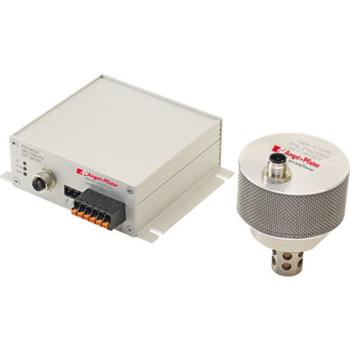 Sensore di ossigeno di zirconio - PZA-MC25-N - Angst+Pfister Sensors and Power AG - analogico / Bluetooth / a lunga durata di vita
