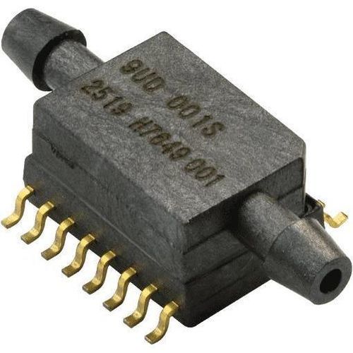 Sensore di pressione bassa pressione - APP-9U - Angst+Pfister Sensors and Power AG - relativa / differenziale / a vuoto