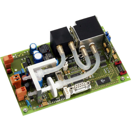 Analizzatore di ossigeno - CARBONOXY25 - Angst+Pfister Sensors and Power AG - di biossido di carbonio / di gas / di concentrazione