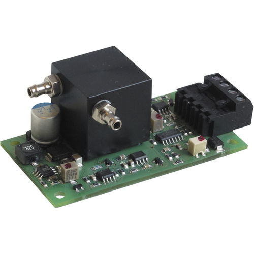 Analizzatore di ossigeno - FCX-ML25-CH - Angst+Pfister Sensors and Power AG - di gas / di portata / da integrare