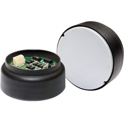 Sensore di pressione assoluta - KKD34-705-V - Angst+Pfister Sensors and Power AG - ceramica / capacitivo / raziometrico