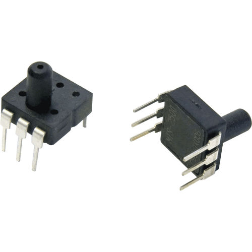 Sensore di pressione assoluta - MIS-2500 - Angst+Pfister Sensors and Power AG - a vuoto / piezoresistivo / MEMS