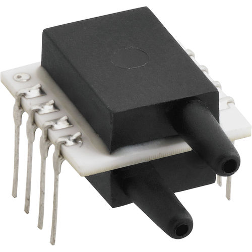 Sensore di pressione differenziale - CCD54 - Angst+Pfister Sensors and Power AG - digitale / SMD / per sistemi HVAC