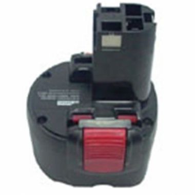 Batteria Ni-MH - BOSCH series - Victory Battery Technology - per elettroutensile portatile