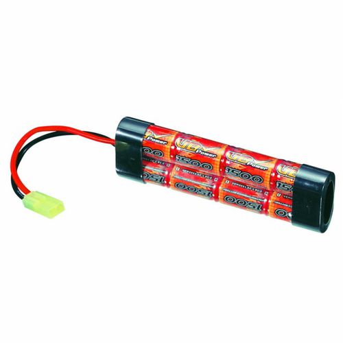 Batteria Ni-MH - Victory Battery Technology - tipo AA