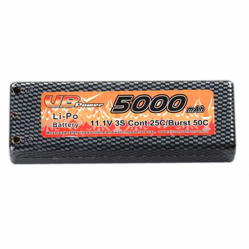 Batteria litio-polimero - Victory Battery Technology - rettangolare / per veicolo elettrico