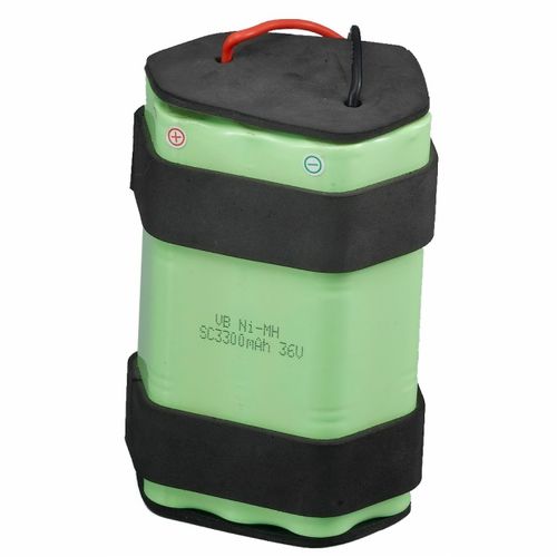Batteria Ni-MH - Victory Battery Technology - 36 V