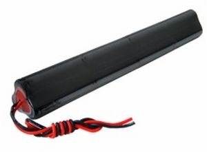 Batteria Li-ion - Victory Battery Technology - cilindrica / 12 V