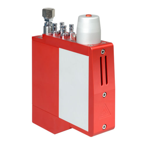Valvola di dosaggio volumetrica - VDH-1536-PN, VDH-0910-PN - Adactech Technologies GmbH - di precisione