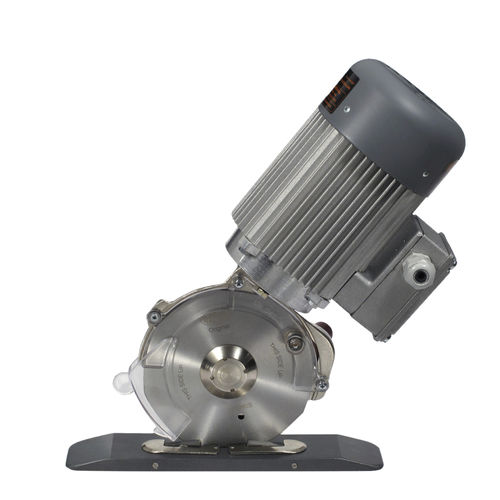 Cutter - GRT12DT  - RASOR ELETTROMECCANICA S.R.L.