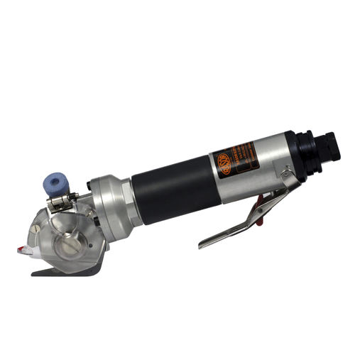 Taglierina per tessuti pneumatica - FP503MT - RASOR ELETTROMECCANICA S.R.L.