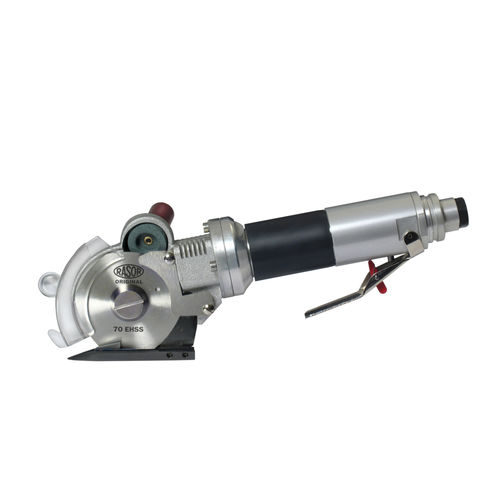 Taglierina per tessuti pneumatica - FP70 - RASOR ELETTROMECCANICA S.R.L.