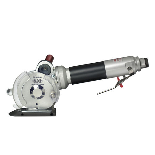 Taglierina per tessuti pneumatica - FP861 - RASOR ELETTROMECCANICA S.R.L.