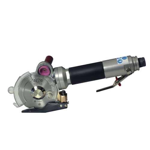 Taglierina per tessuti pneumatica - FP861MT - RASOR ELETTROMECCANICA S.R.L.