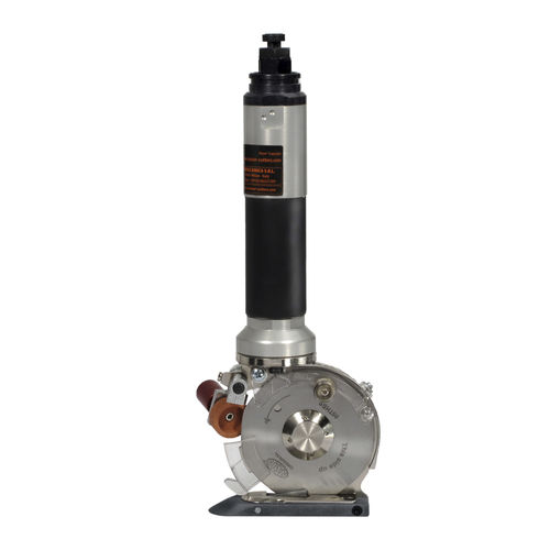 Cutter - FP861V - RASOR ELETTROMECCANICA S.R.L.