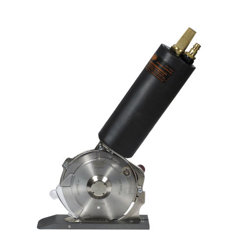 Cutter - FP120M - RASOR ELETTROMECCANICA S.R.L.