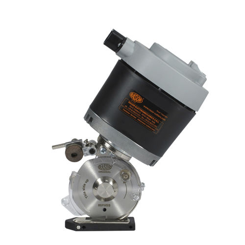 Cutter - D86PS - RASOR ELETTROMECCANICA S.R.L.