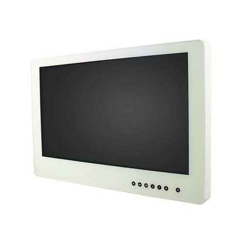 Panel PC TFT LCD - UMT-7211 - IBASE TECHNOLOGY - con touch screen / 5" / 1920 x 1080