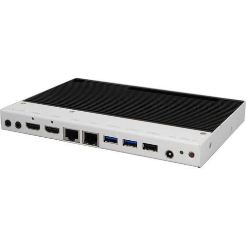 Computer embedded - SI-22 - IBASE TECHNOLOGY - AMD® G-Series / USB / 4G