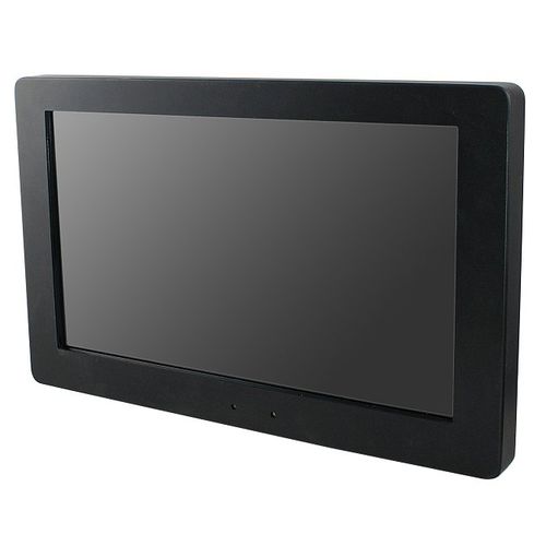 Panel PC di LCD - IDOOH-210-IR - IBASE TECHNOLOGY - touch screen / 12" / 1920 x 1080