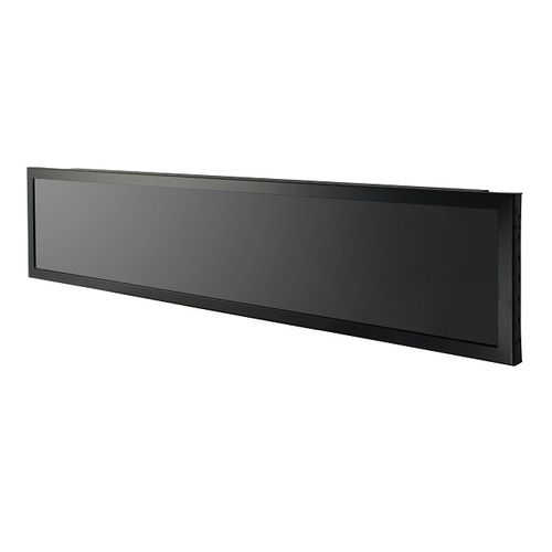Panel PC di LCD - MRD-028-NRA - IBASE TECHNOLOGY - 27" / Intel® Pentium / DDR3L SO-DIMM