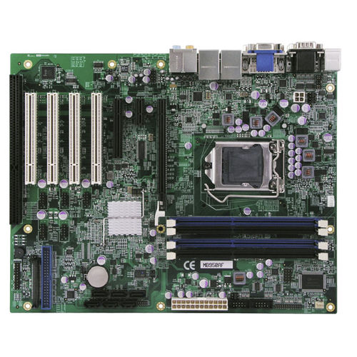 Scheda madre ATX - MB950 - IBASE TECHNOLOGY - Intel® Core™ i series / Intel® / DDR3 SDRAM