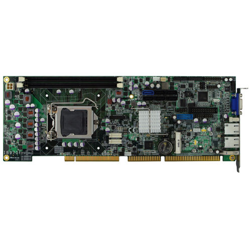 Scheda CPU PICMG - IB970 - IBASE TECHNOLOGY - Intel® Core™ i series / 3rd generation Intel® core / embedded