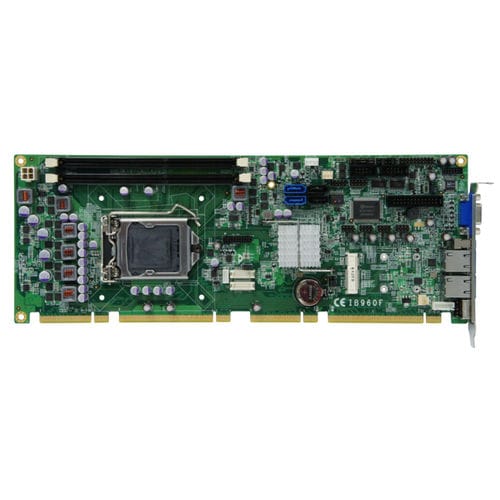 Scheda CPU PICMG 1.3 - IB960 - IBASE TECHNOLOGY - Intel® Celeron® / Intel® Core™ i series / embedded