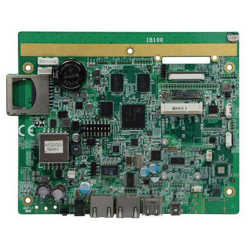 Modulo CPU Mini PCI Express - IB100 - IBASE TECHNOLOGY - ARM Cortex-A8 / embedded