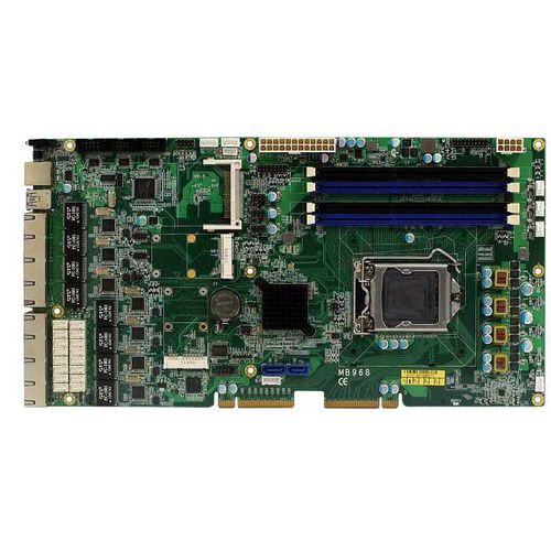 Scheda madre ATX - MB968 - IBASE TECHNOLOGY - Intel® Core™ i series / 4th generation Intel® core / Intel® C226