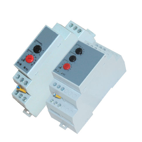Controllore di temperatura analogico - ETH series - Alfa Electric - su guida DIN / compatto
