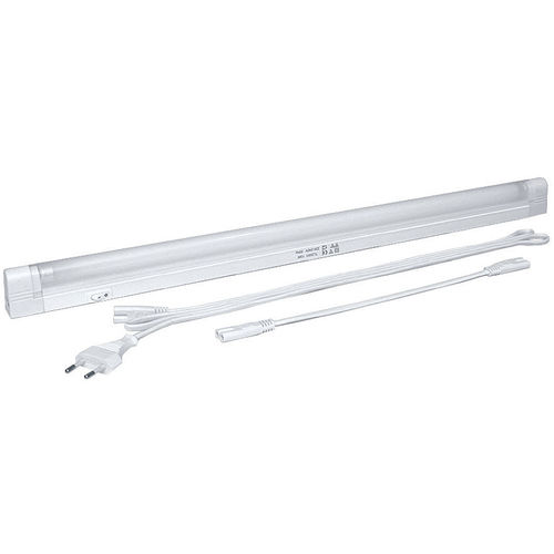 Barra di illuminazione - LAMP series - Alfa Electric - LED / a lampade / fluorescente