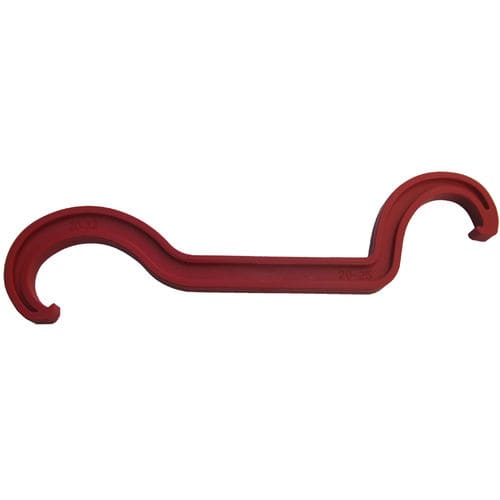 Chiave per valvola - 09P.WREN.0 series - OMI Officine Meccaniche Industriali