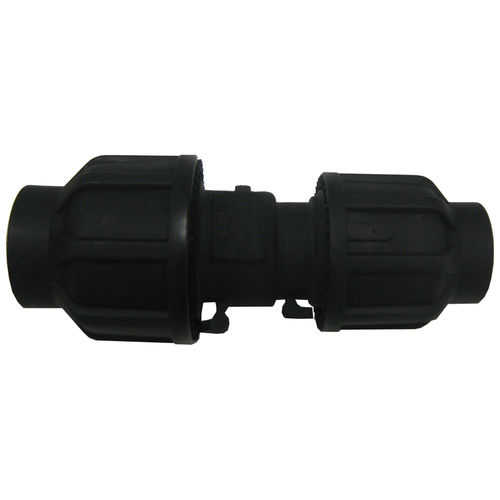 Raccordo per aria compressa - 09P.REDD series - OMI Officine Meccaniche Industriali - ad avvitamento / in plastica / riduttore