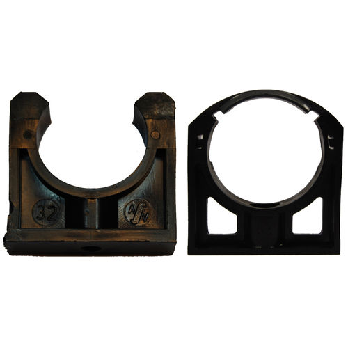 Supporto di tubi - 09M.FERF series - OMI Officine Meccaniche Industriali - in materia plastica