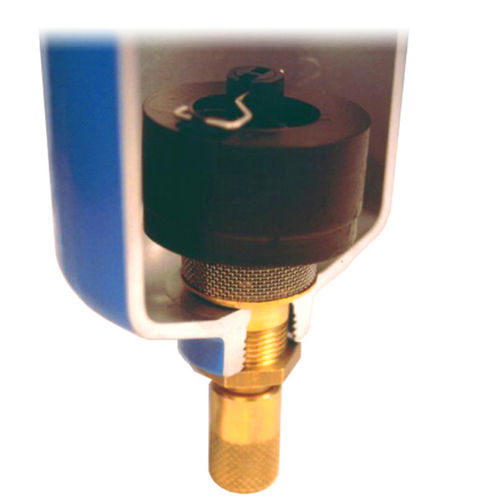 Spurgo per condensa - 045.F603.03.0000	 - OMI Officine Meccaniche Industriali - automatico / meccanico / per filtro aria