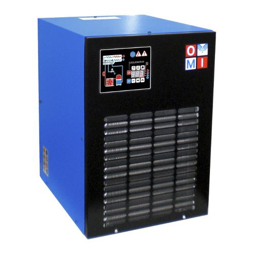 Essiccatore per aria compressa a refrigerazione - DD series  - OMI Officine Meccaniche Industriali - compatto