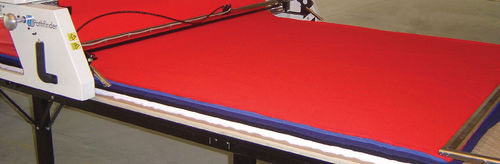 Macchina trapuntatrice automatica - Pathfinder Australia Pty Ltd