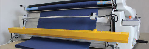 Macchina trapuntatrice automatica - FabricPro - Pathfinder Australia Pty Ltd