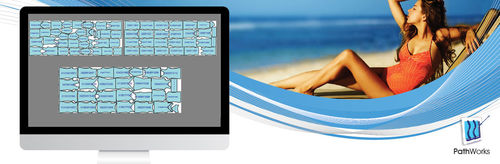 Software di nesting - PathWorks® - Pathfinder Australia Pty Ltd