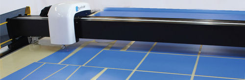 Macchina da taglio a lama - L series - Pathfinder Australia Pty Ltd - per materiale tessile / CNC