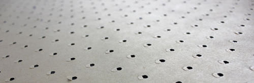 Macchina di perforazione per l'industria tessile - Punchline® - Pathfinder Australia Pty Ltd - di carta