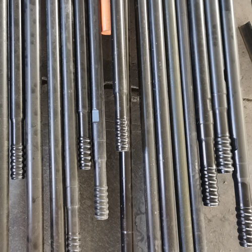 Asta di perforazione a tappo - Hambition Drivetrain Components & Parts - cava / integrale